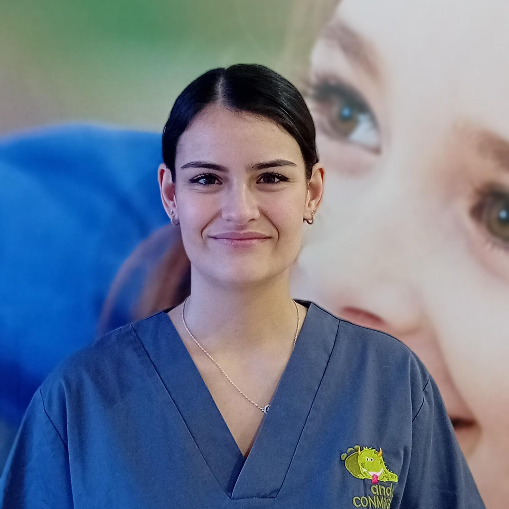 Araceli, Psicóloga Clínica del centro Boadilla