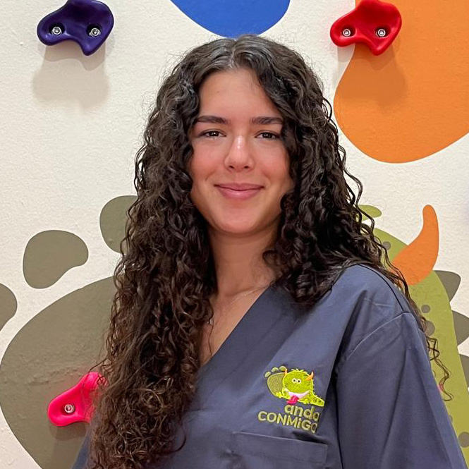Ana, Psicóloga Sanitaria del centro Cádiz
