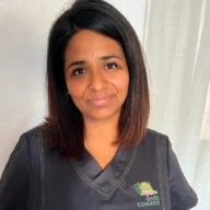 Aldana Tortosa, directora y especialista en discapacidad intelectual del centro Torremolinos