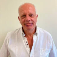 Gustavo Tortosa, director administrativo del centro Torremolinos