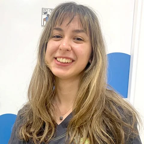 Laura, Pedagoga especialista en psicopedagogía y orientación educativa del centro Valdemoro