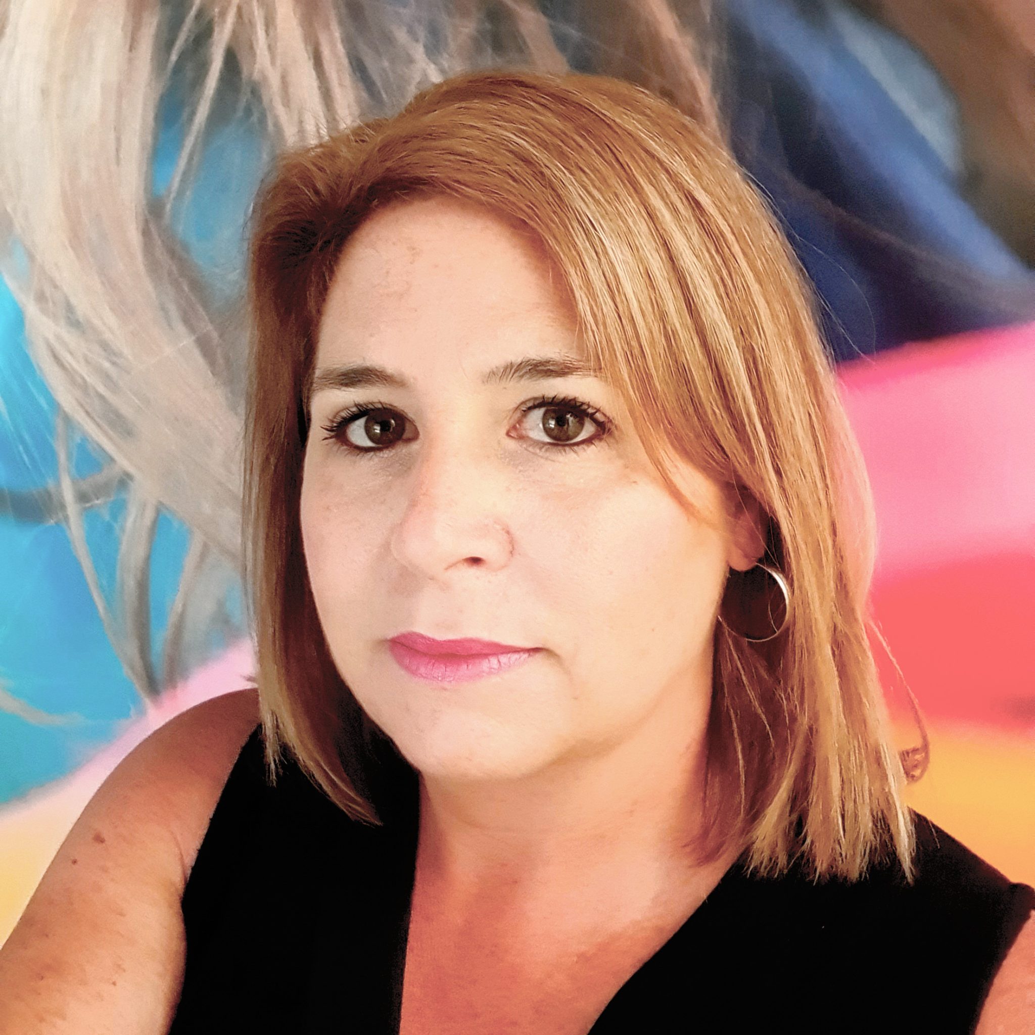 Carolina Rodríguez, directora y psicóloga del centro Zaragoza centro