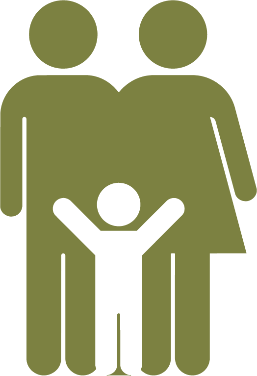 Icono familia
