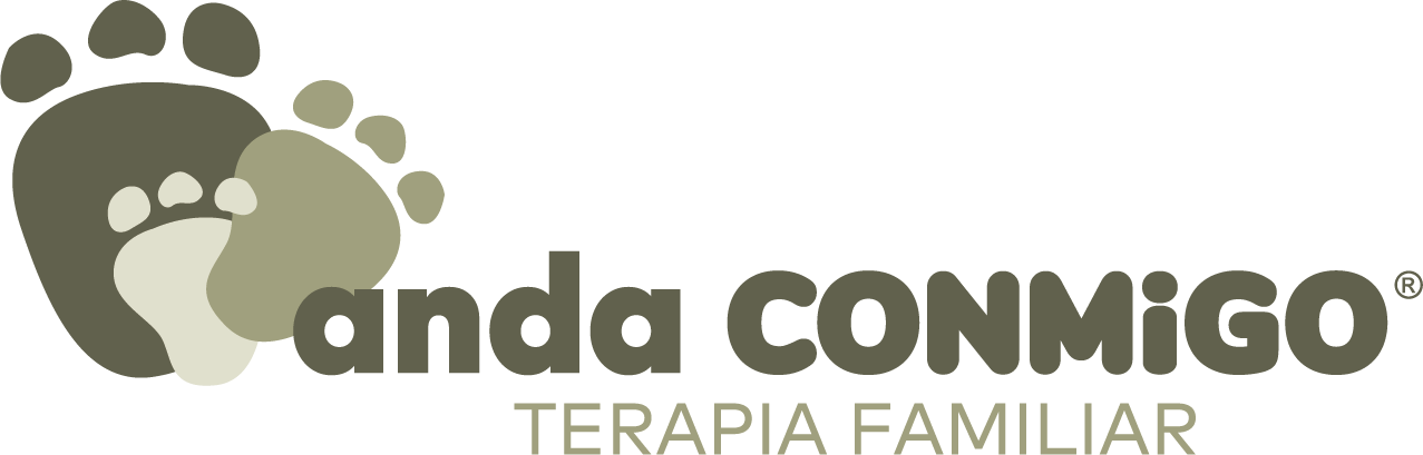 Logo Terapias Familiares