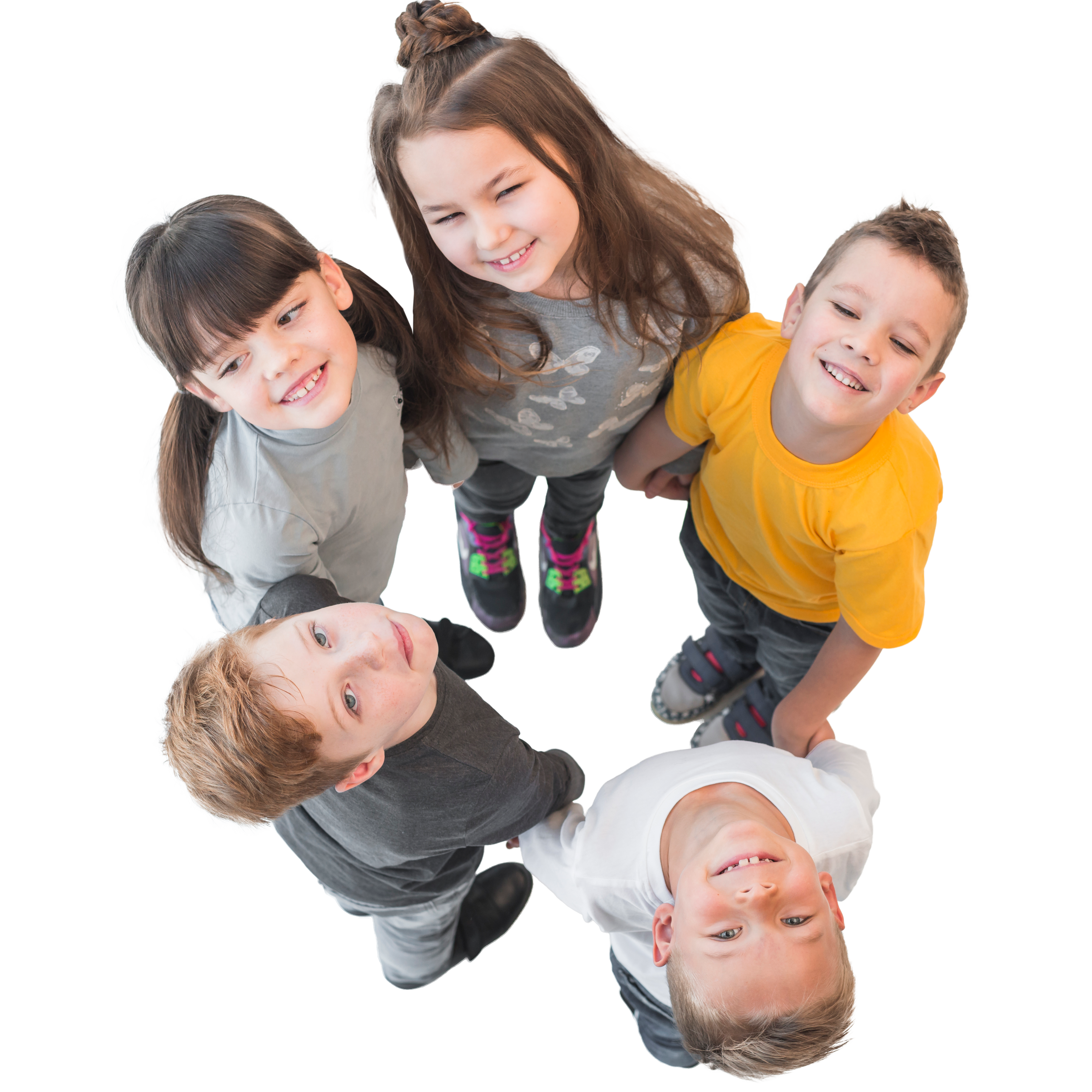 Terapias Infantiles